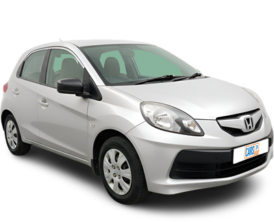 Honda Brio-img